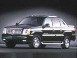 2006 Cadillac Escalade EXT